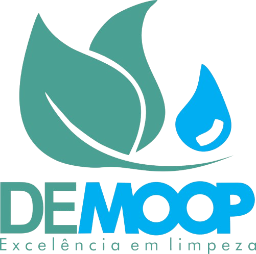 Demoop - Produtos de Limpeza